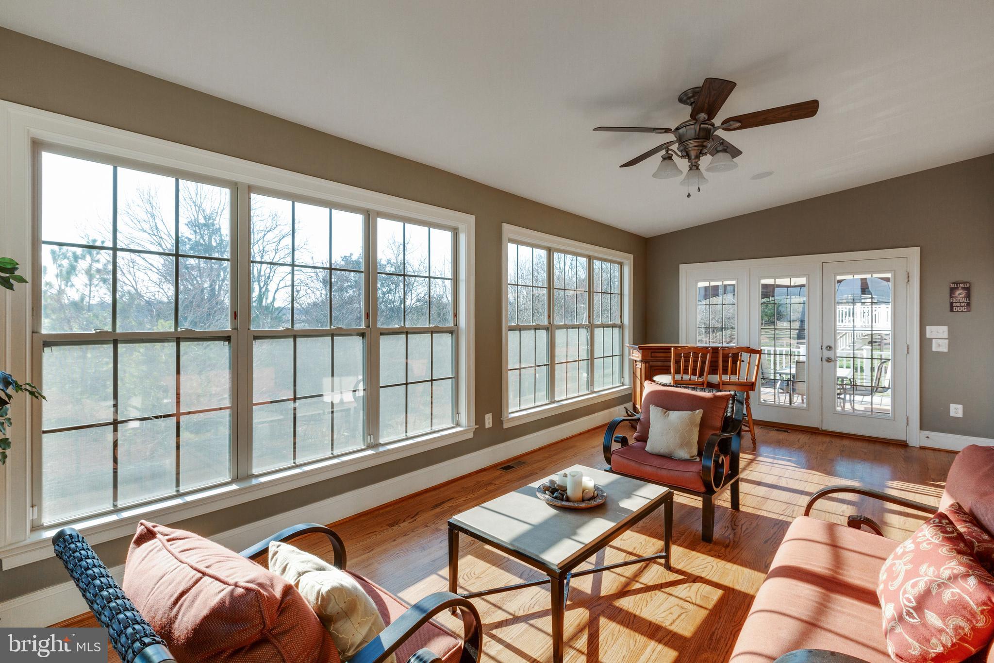 MEADOWS AT MORRIS FARM - Residential