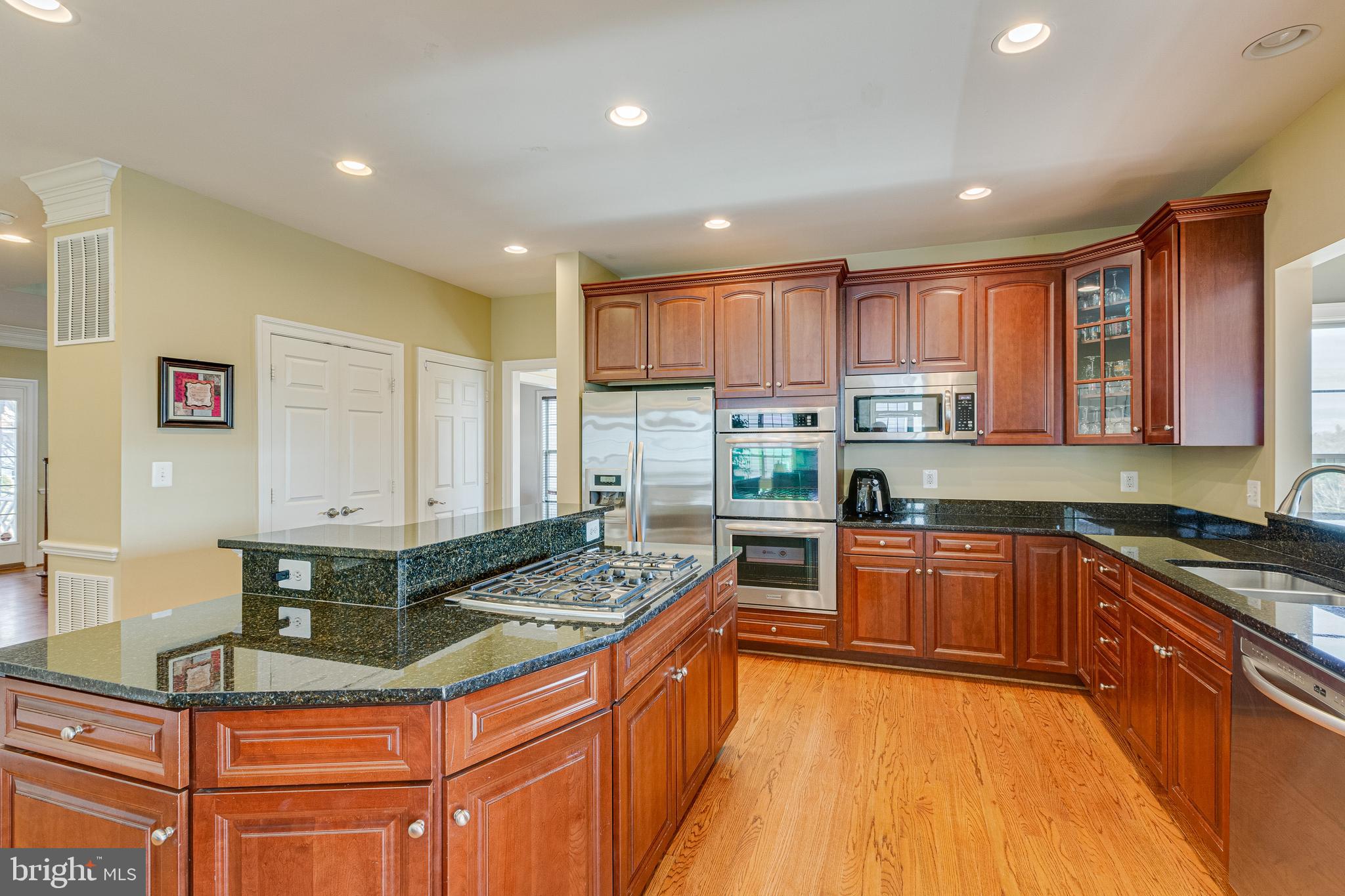 MEADOWS AT MORRIS FARM - Residential