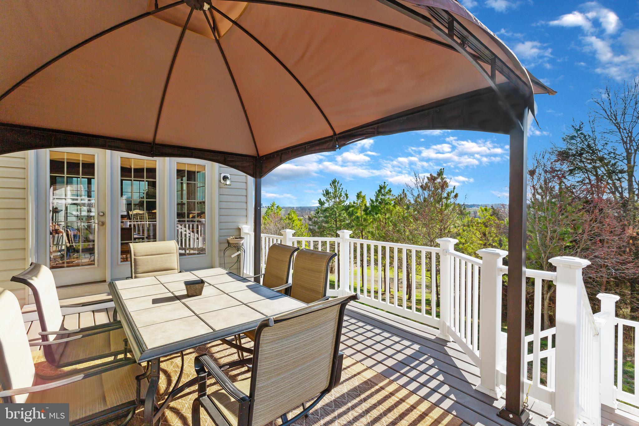 MEADOWS AT MORRIS FARM - Residential