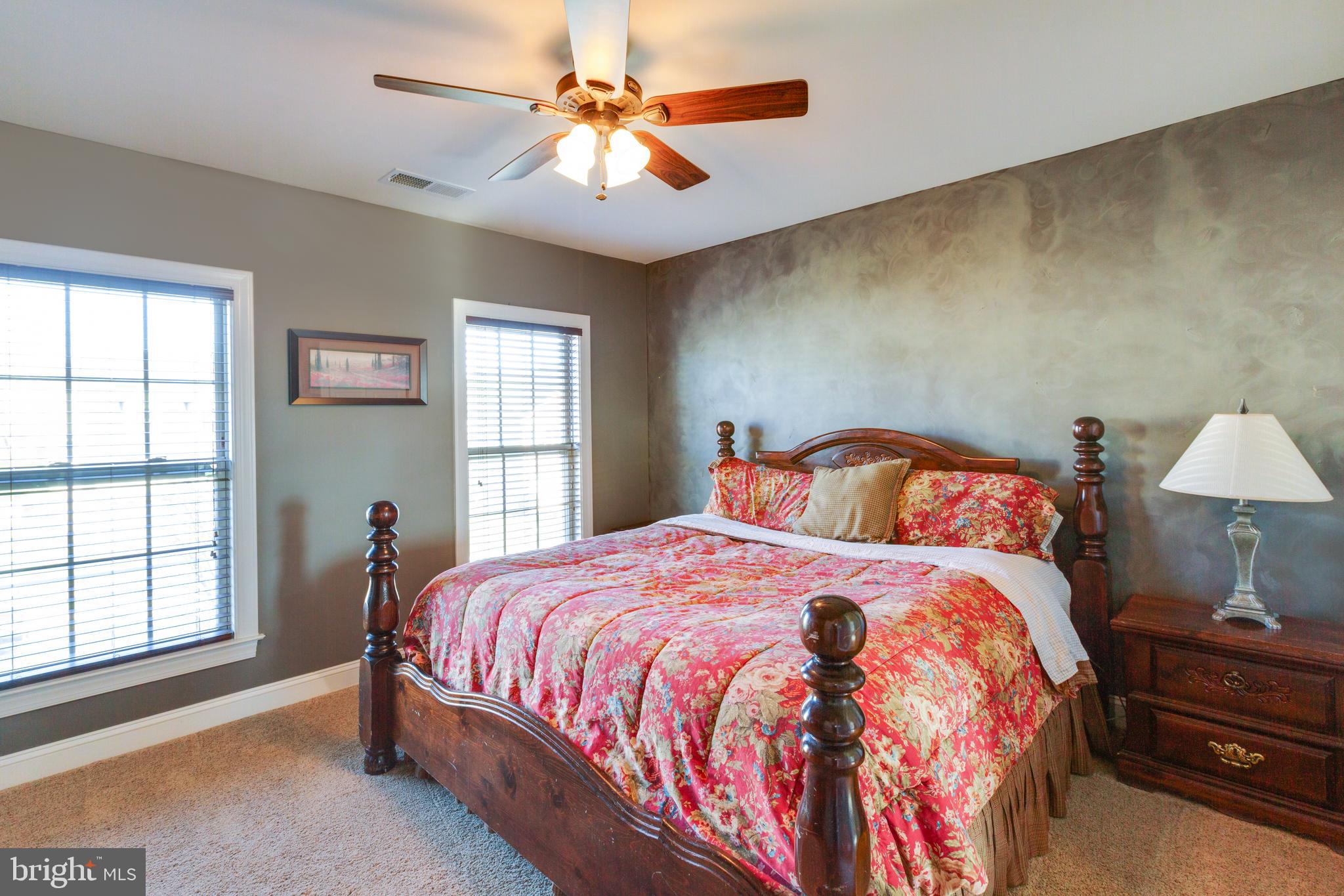 MEADOWS AT MORRIS FARM - Residential