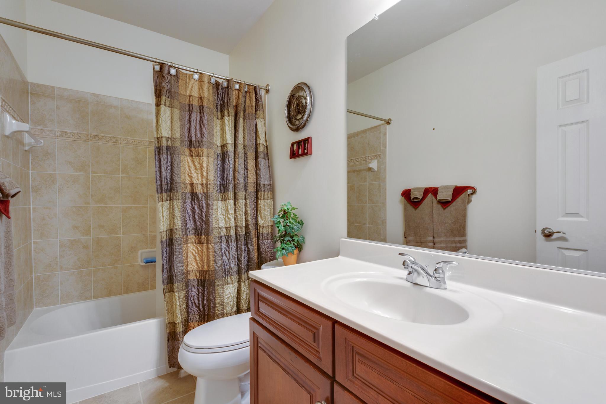 MEADOWS AT MORRIS FARM - Residential