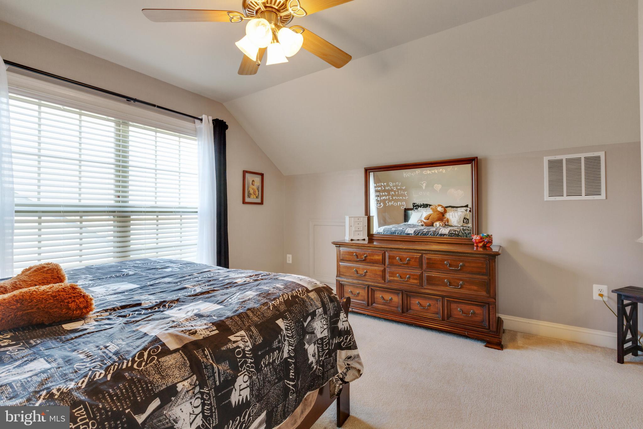 MEADOWS AT MORRIS FARM - Residential