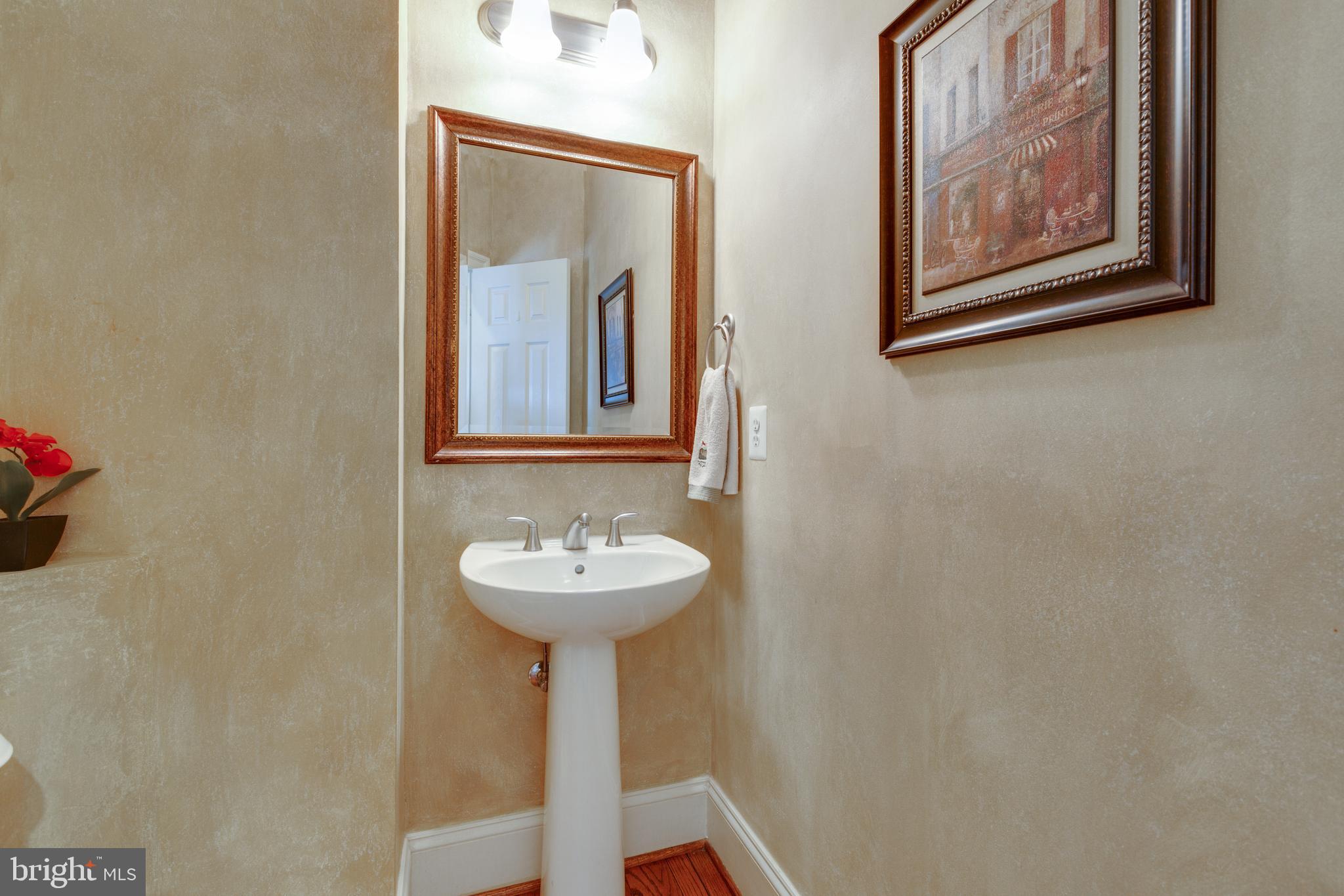 MEADOWS AT MORRIS FARM - Residential