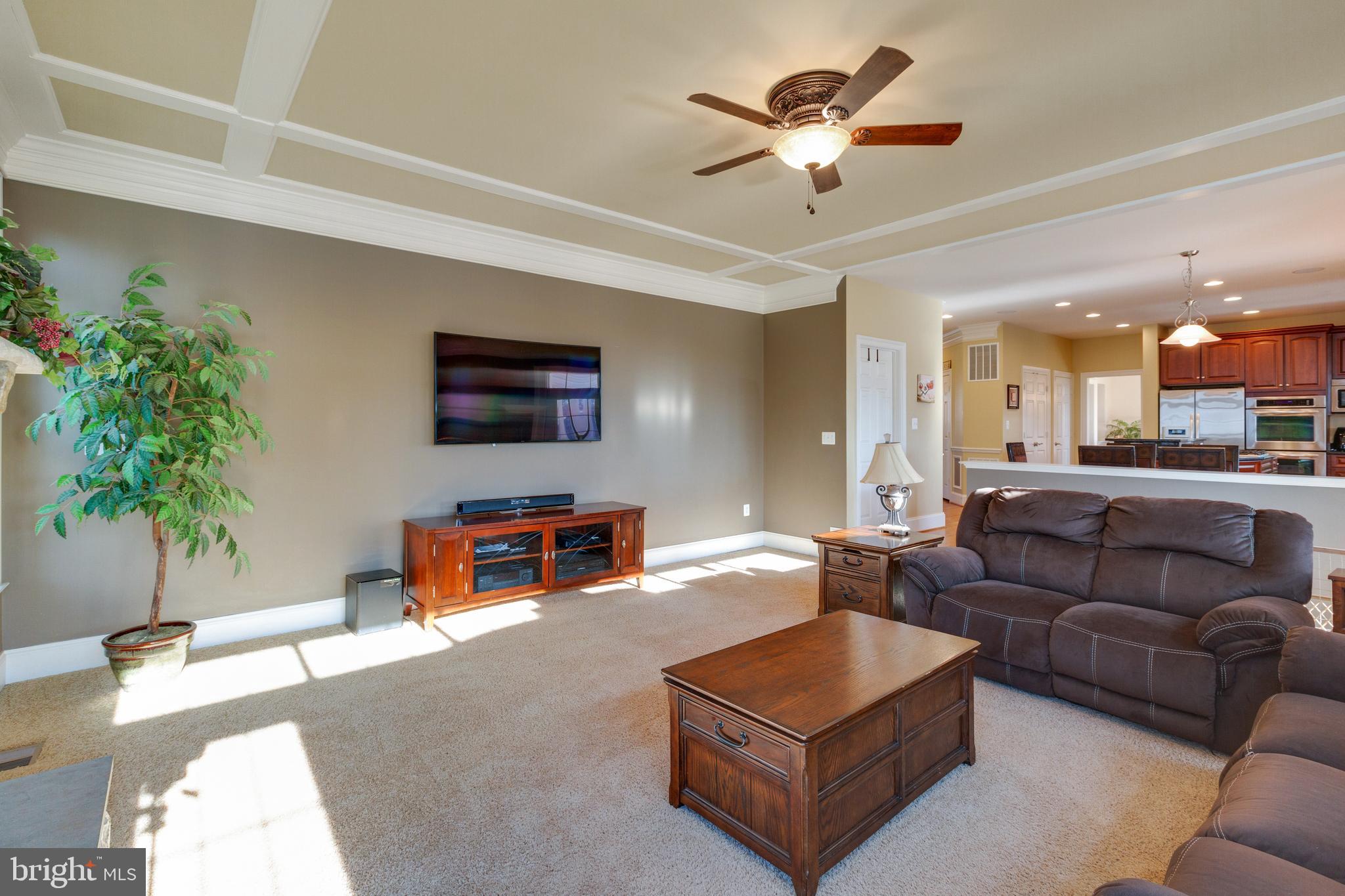 MEADOWS AT MORRIS FARM - Residential