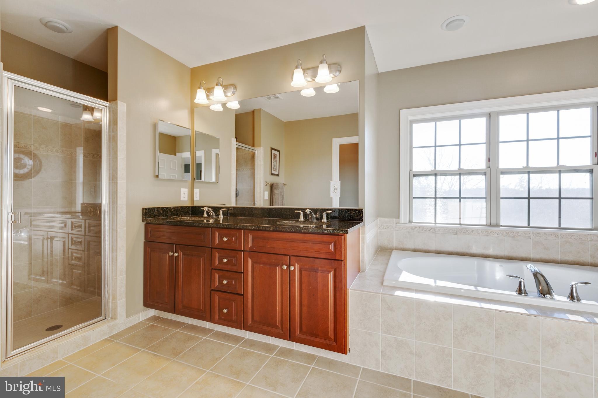 MEADOWS AT MORRIS FARM - Residential