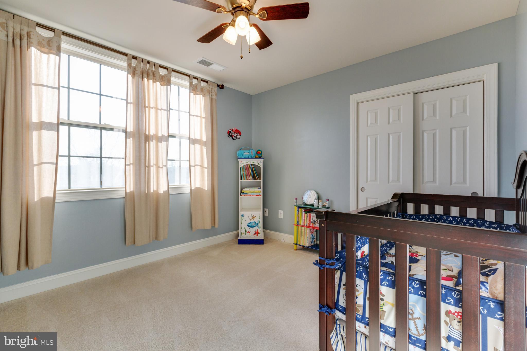 MEADOWS AT MORRIS FARM - Residential