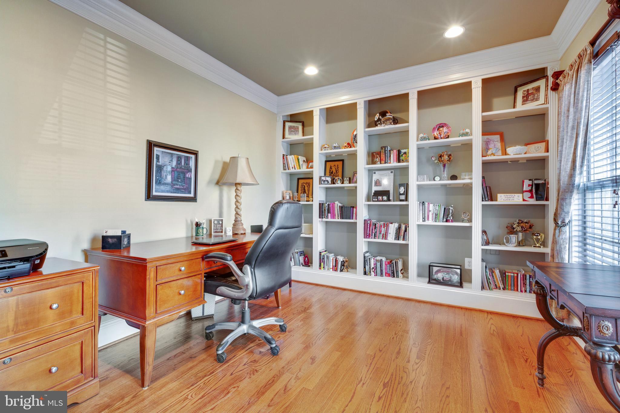 MEADOWS AT MORRIS FARM - Residential