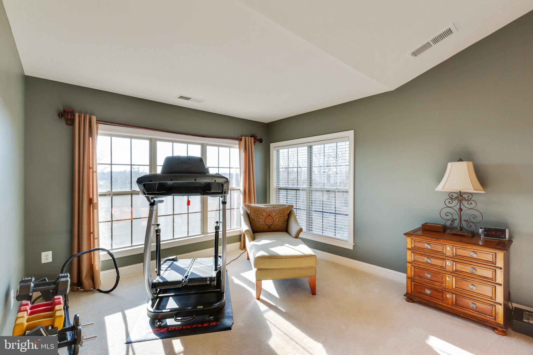 MEADOWS AT MORRIS FARM - Residential