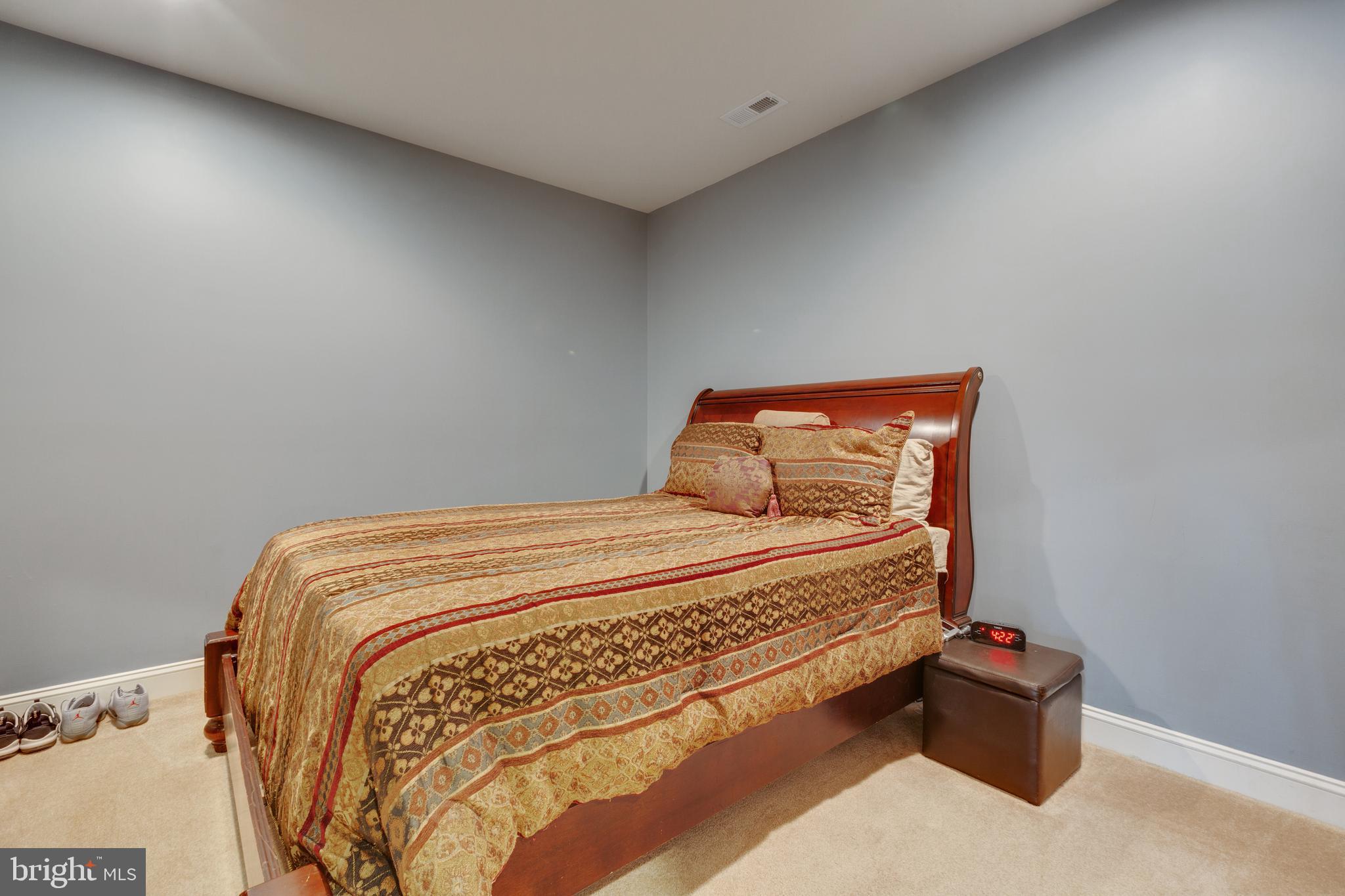 MEADOWS AT MORRIS FARM - Residential