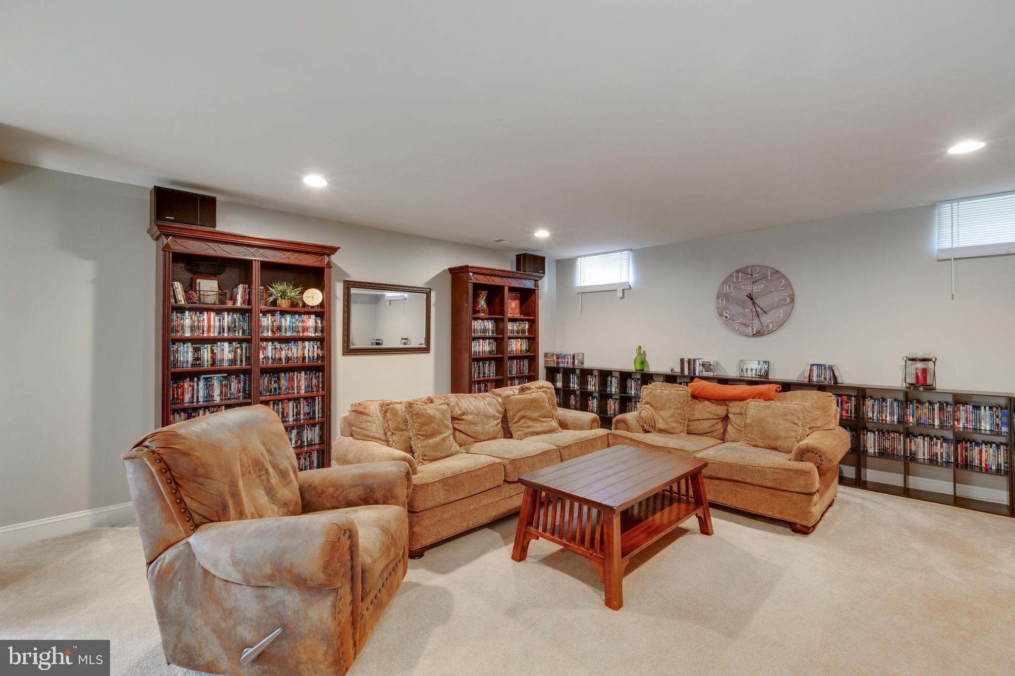 MEADOWS AT MORRIS FARM - Residential