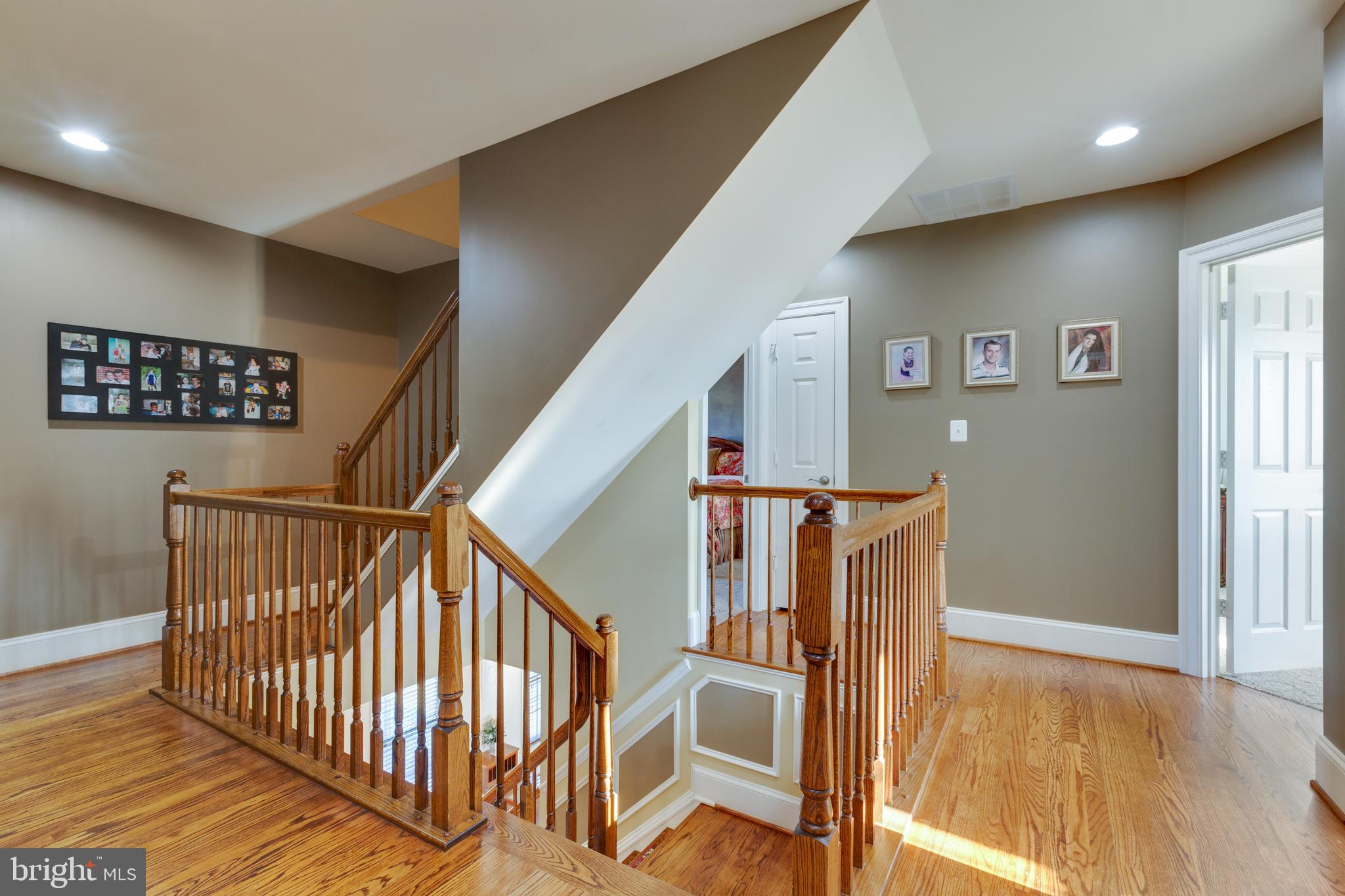 MEADOWS AT MORRIS FARM - Residential