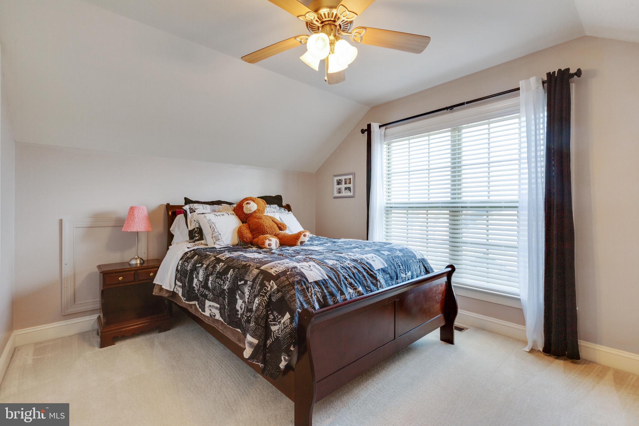 MEADOWS AT MORRIS FARM - Residential