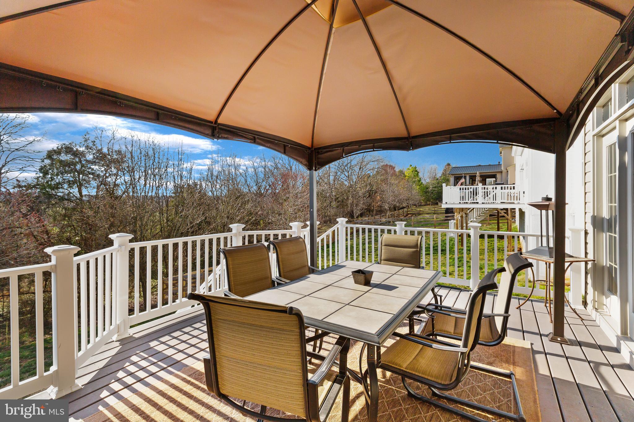 MEADOWS AT MORRIS FARM - Residential