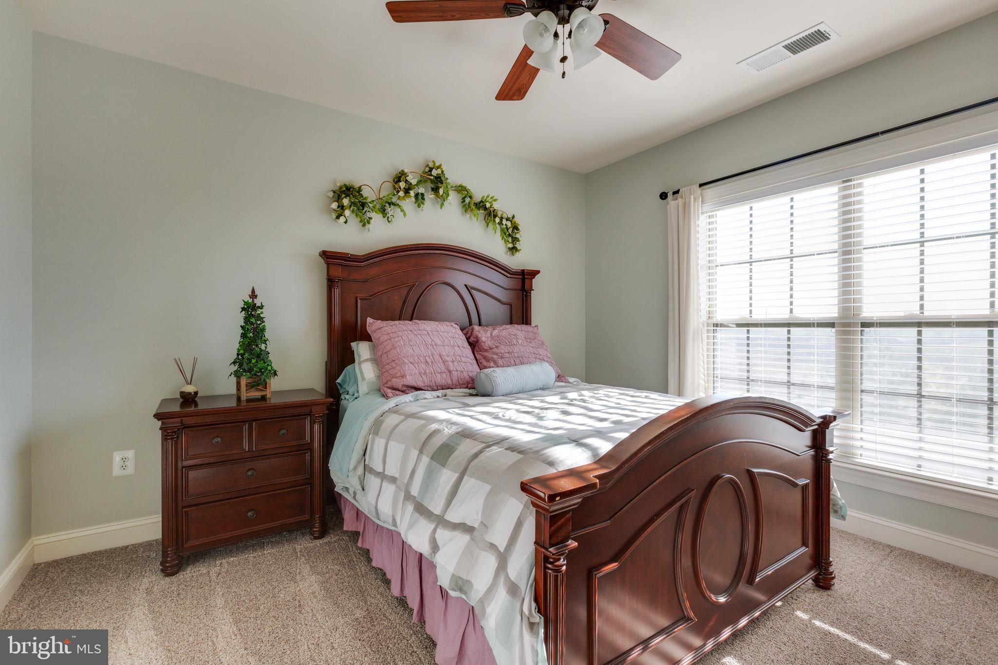 MEADOWS AT MORRIS FARM - Residential