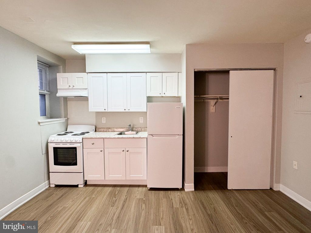 Photo of 4715 Walnut Street #122, PHILADELPHIA, PA 19139 (MLS # PAPH2569694)