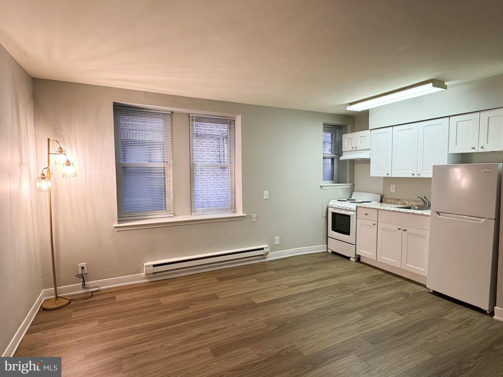 Photo of 4715 Walnut Street #122, PHILADELPHIA, PA 19139 (MLS # PAPH2569694)