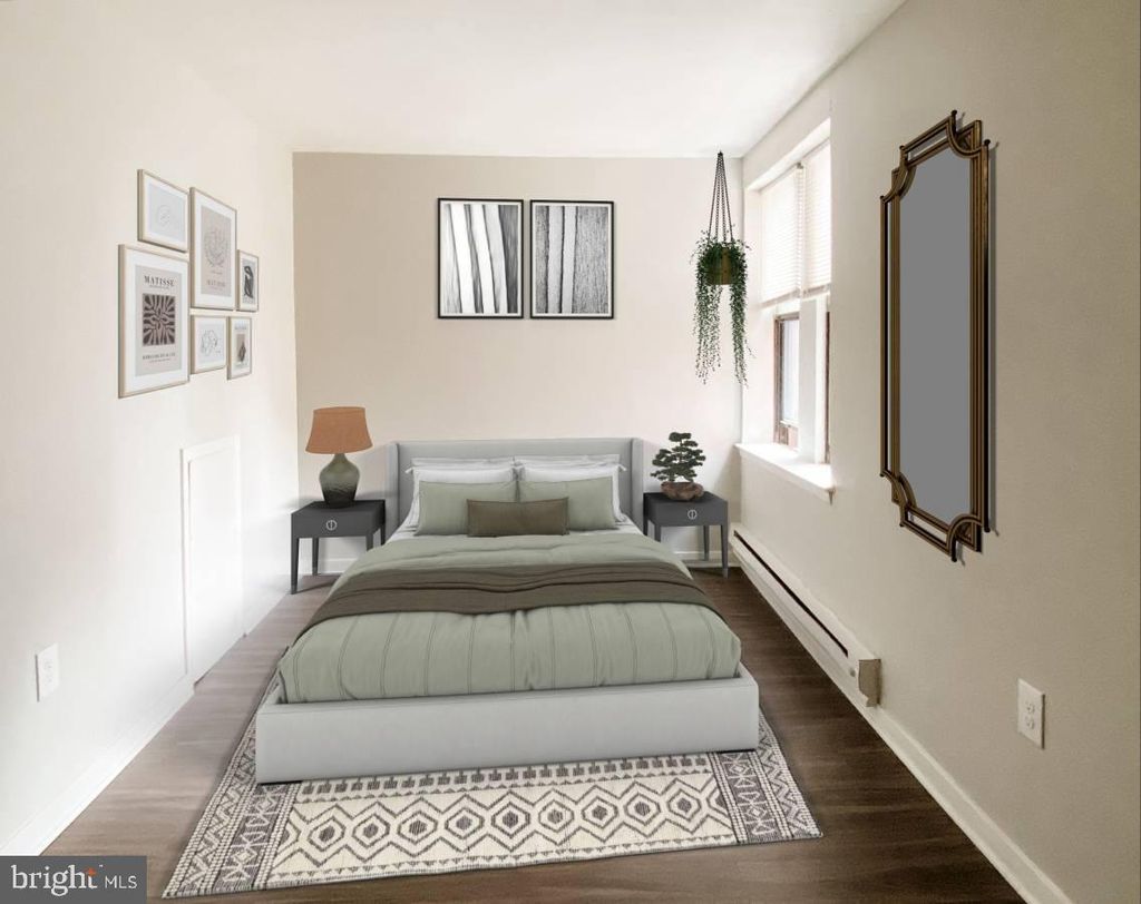 Photo of 4715 Walnut Street #401, PHILADELPHIA, PA 19139 (MLS # PAPH2569694)