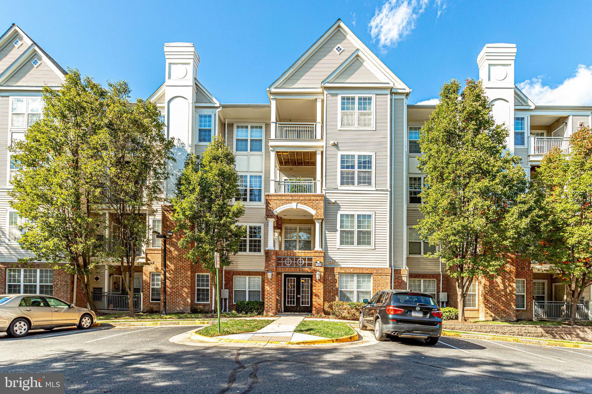 HIGH POINTE AT JEFFERSON - Residential