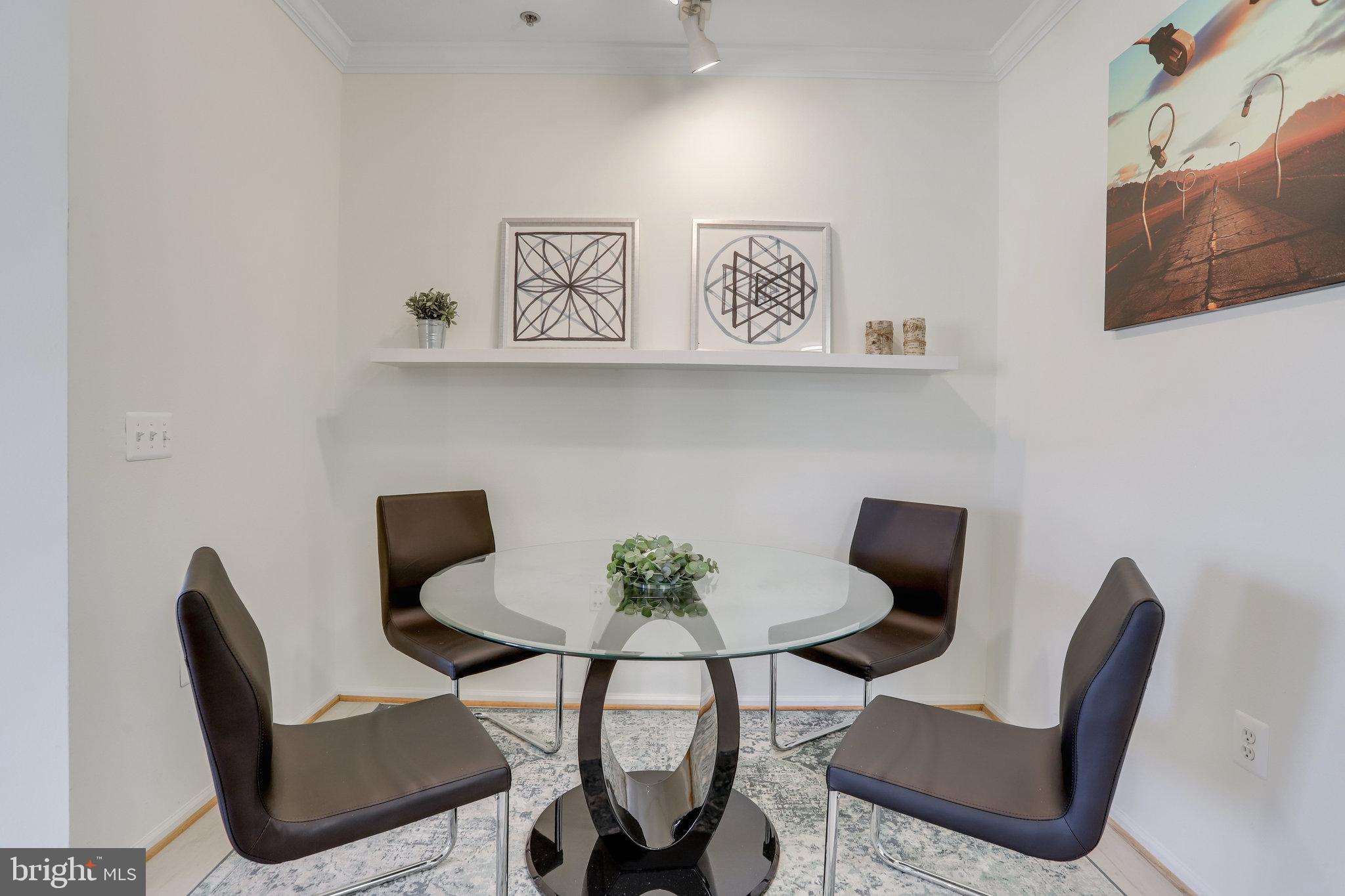 HIGH POINTE AT JEFFERSON - Residential