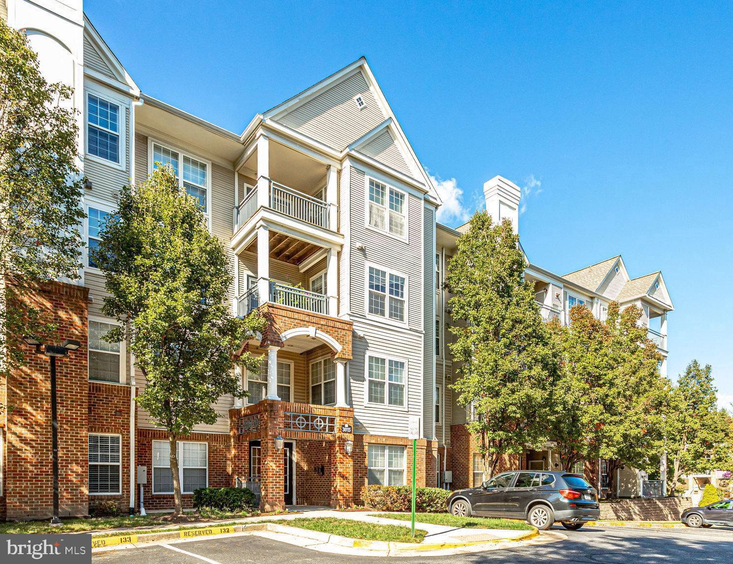 HIGH POINTE AT JEFFERSON - Residential