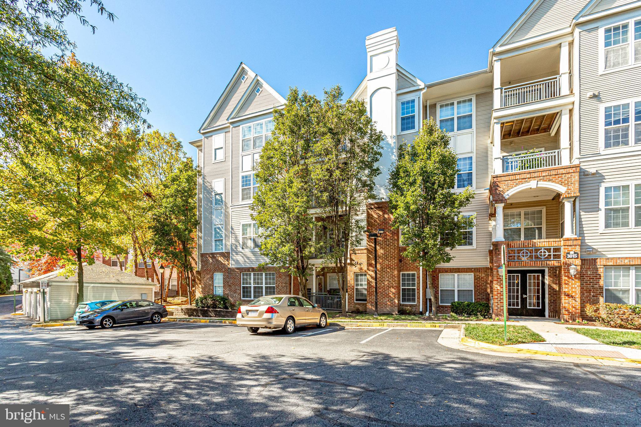 HIGH POINTE AT JEFFERSON - Residential