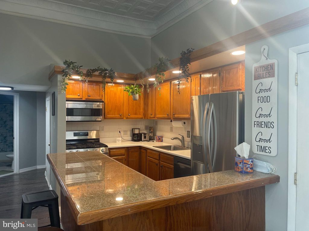 Photo of 949 S 3rd Street #1, PHILADELPHIA, PA 19147 (MLS # PAPH2559662)