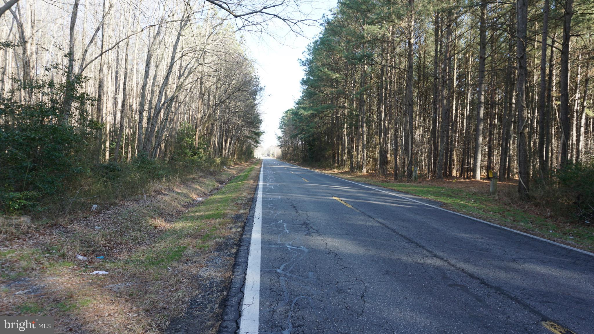 SHILOH CHURCH RD LOT 3