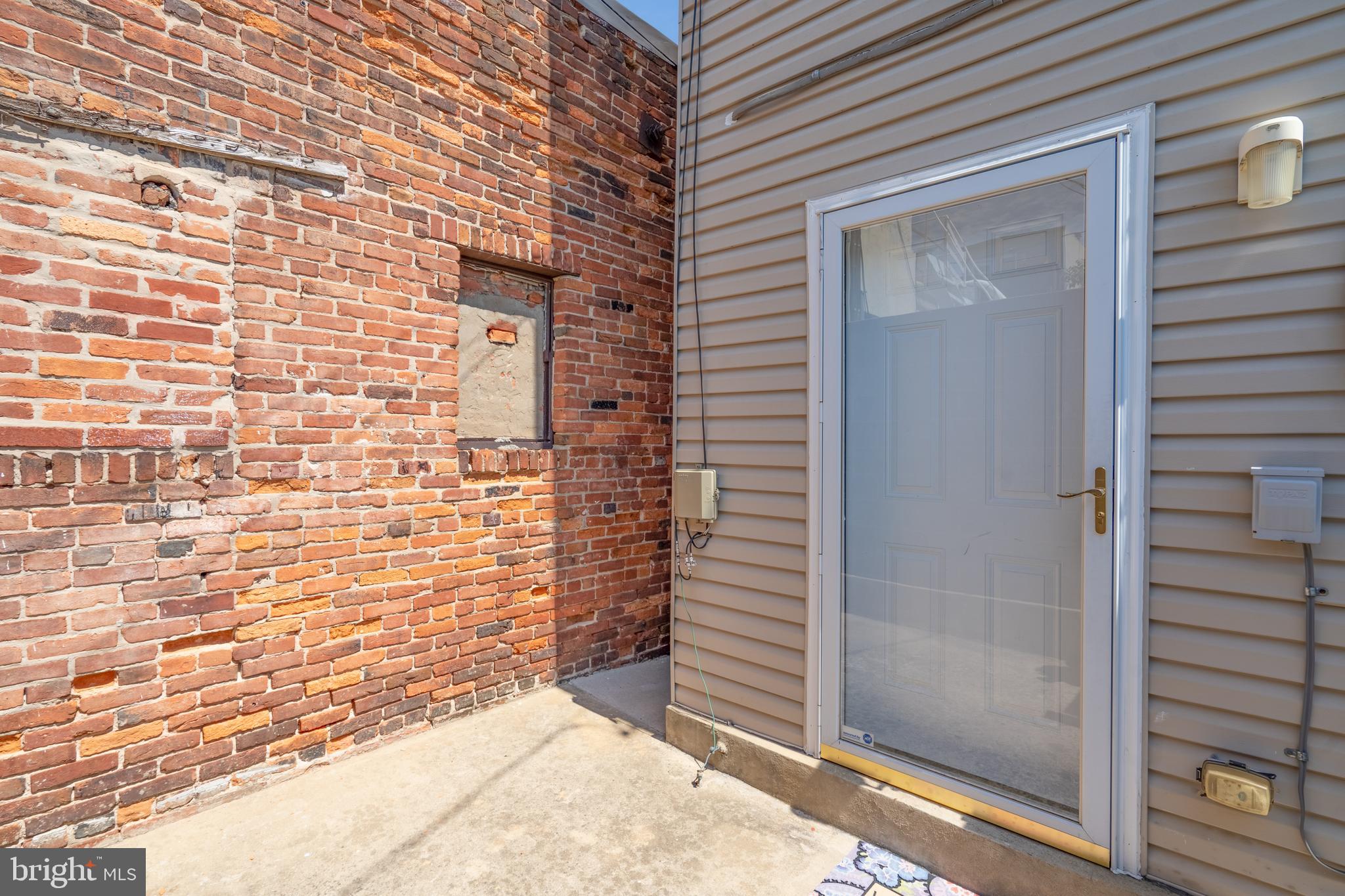 PIGTOWN HISTORIC DISTRICT - Residential Lease