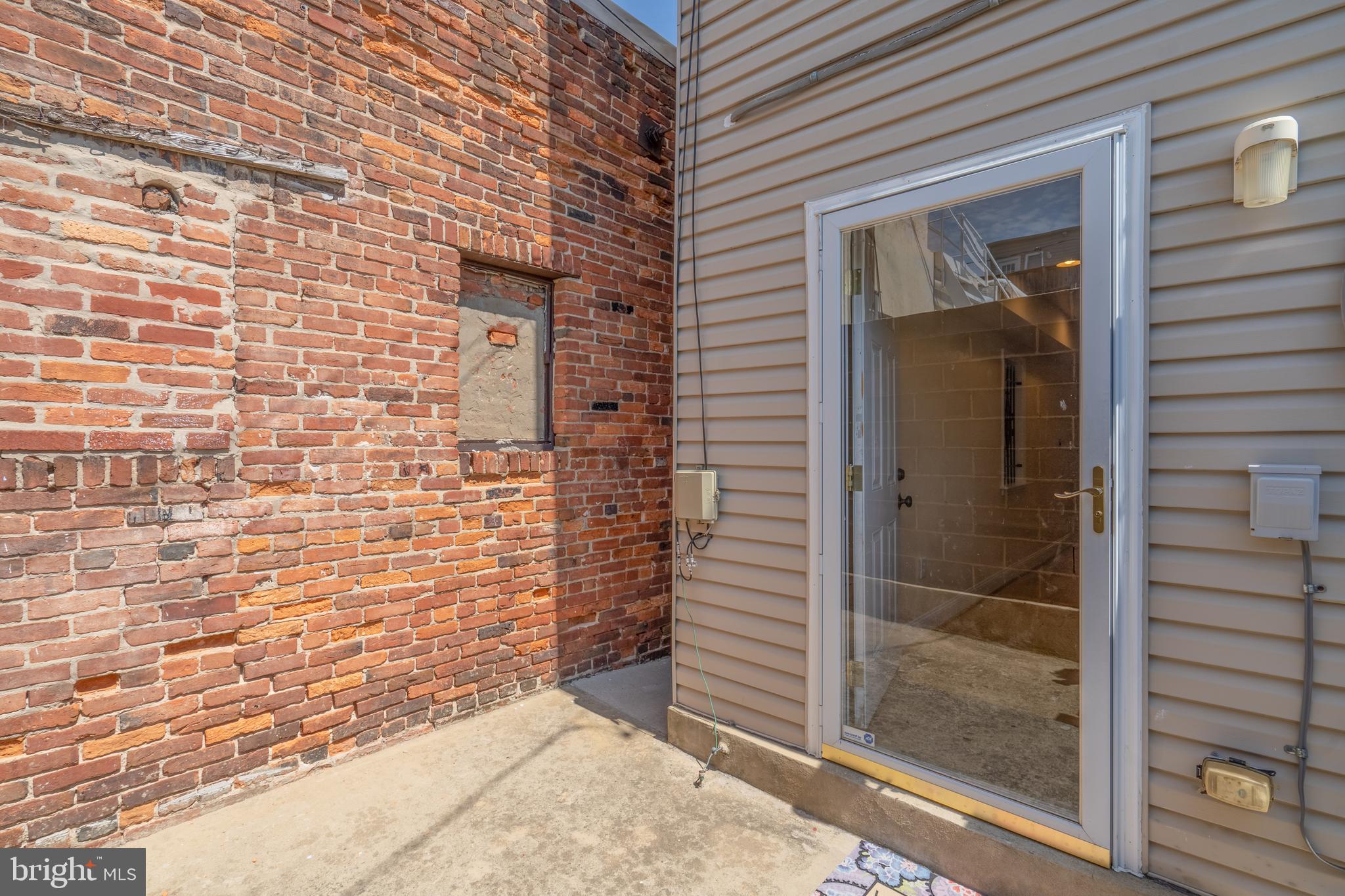 PIGTOWN HISTORIC DISTRICT - Residential Lease