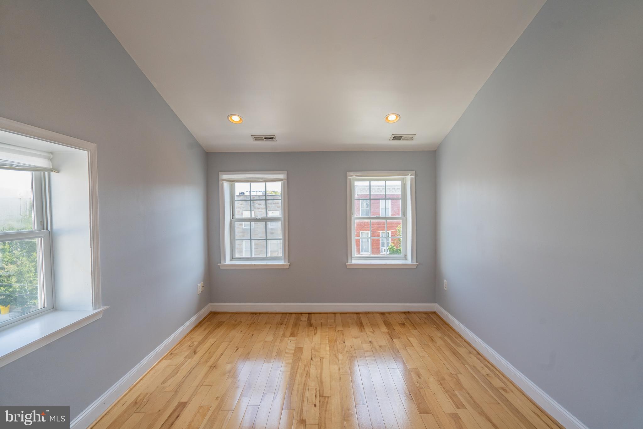 PIGTOWN HISTORIC DISTRICT - Residential Lease