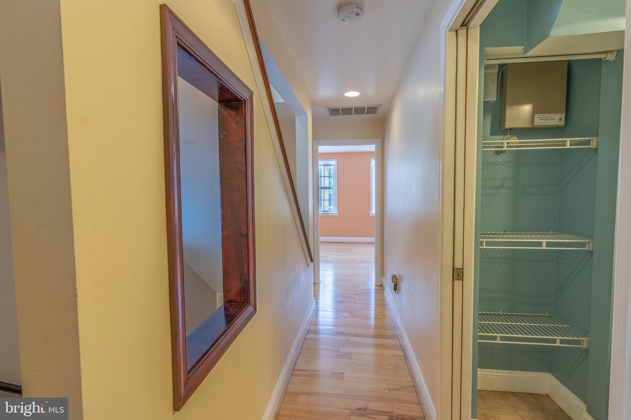 PIGTOWN HISTORIC DISTRICT - Residential Lease