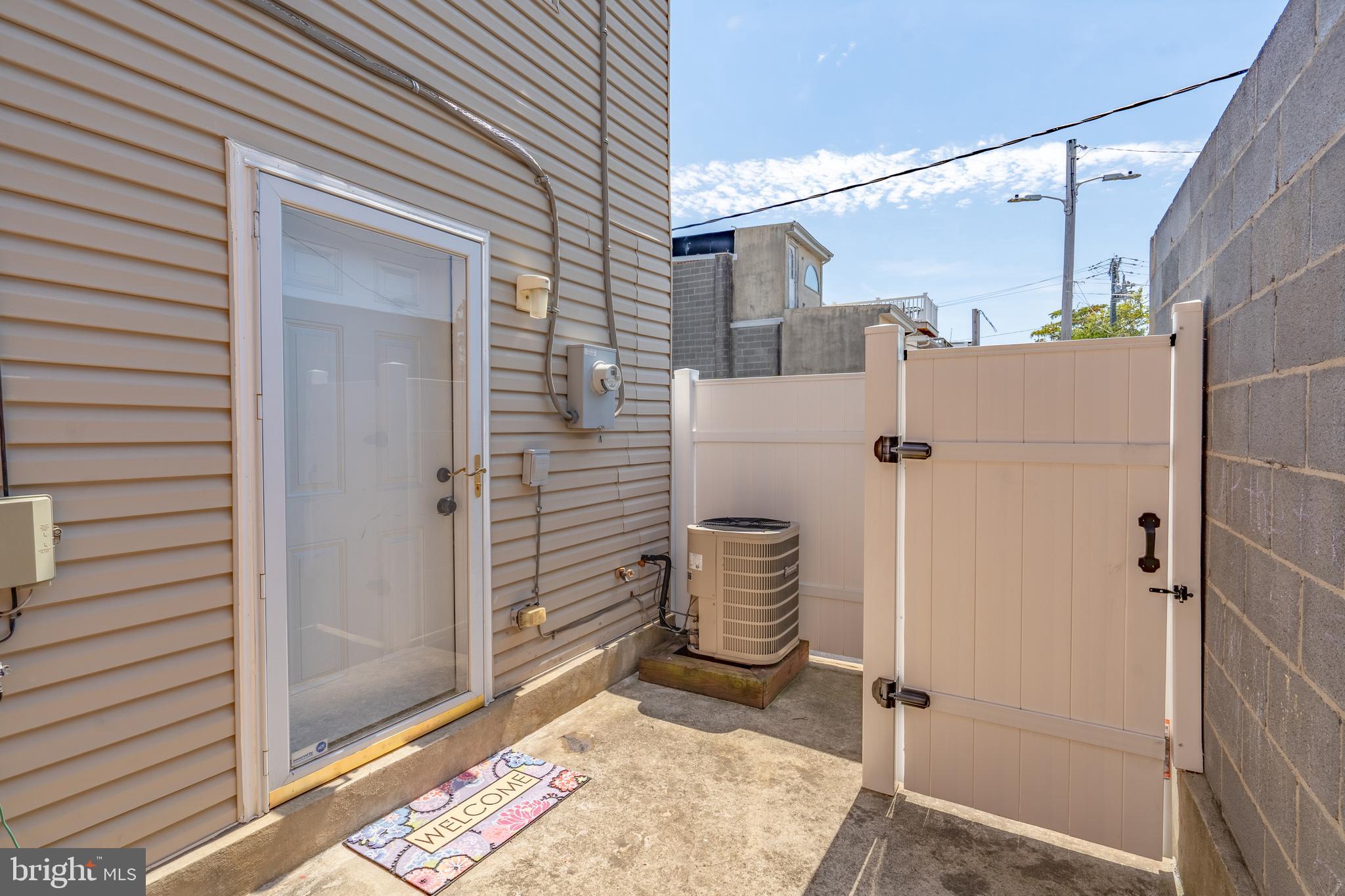 PIGTOWN HISTORIC DISTRICT - Residential Lease