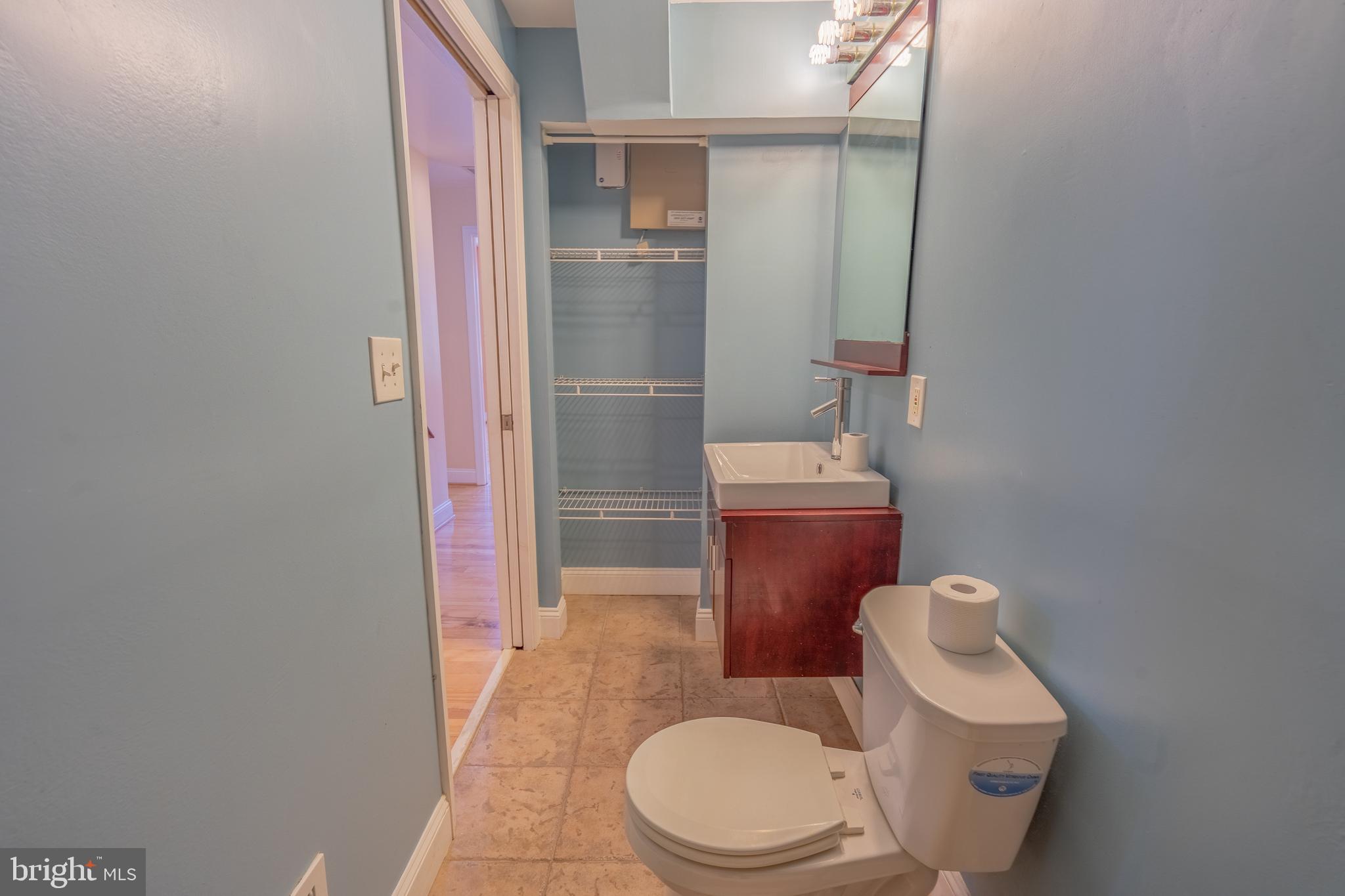 PIGTOWN HISTORIC DISTRICT - Residential Lease