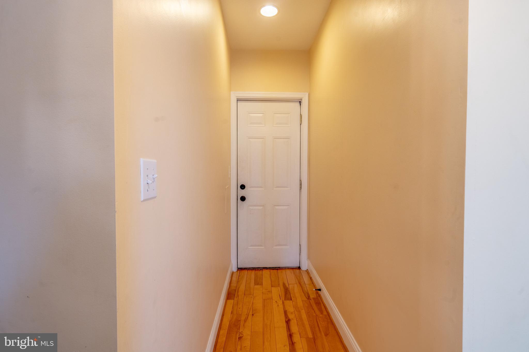 PIGTOWN HISTORIC DISTRICT - Residential Lease