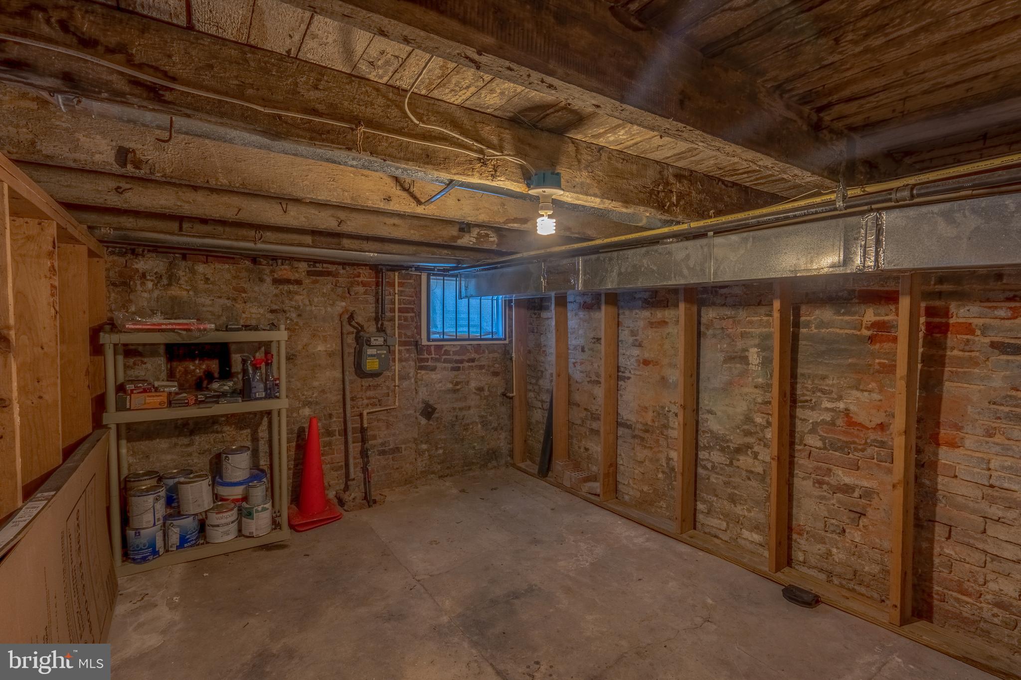 PIGTOWN HISTORIC DISTRICT - Residential Lease