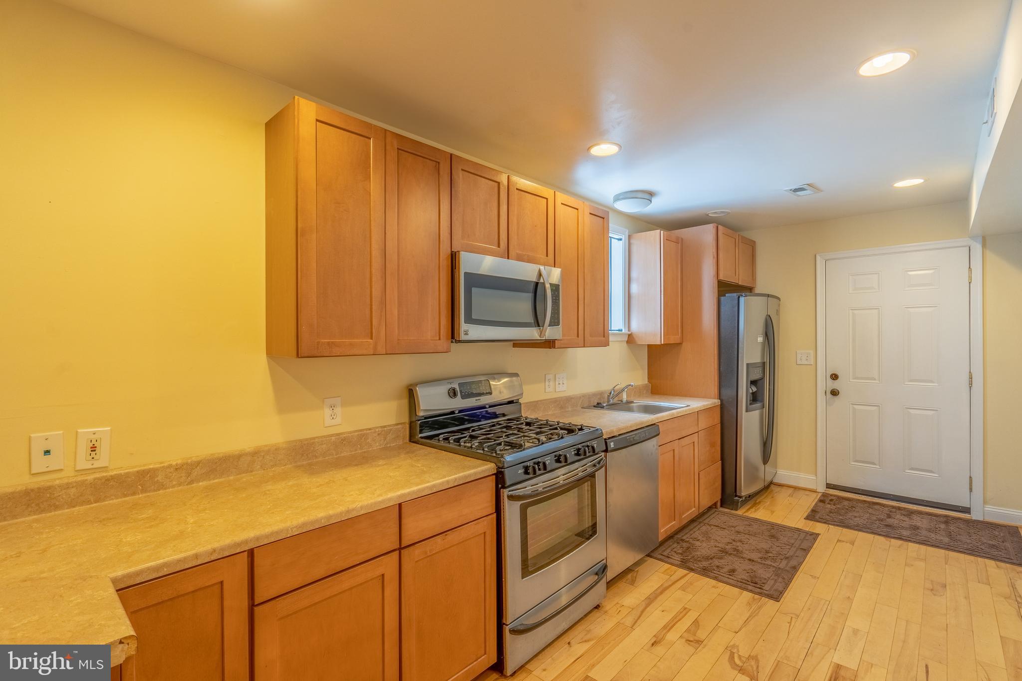 PIGTOWN HISTORIC DISTRICT - Residential Lease