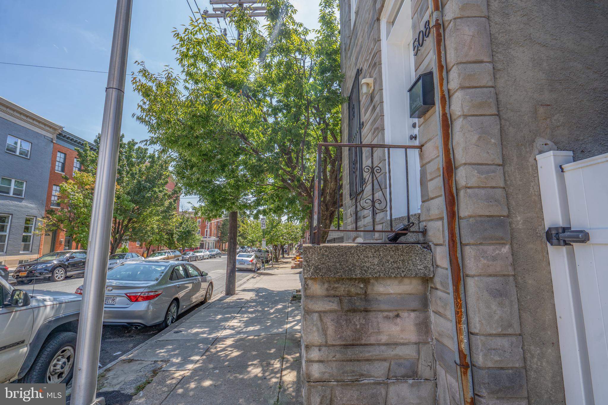 PIGTOWN HISTORIC DISTRICT - Residential Lease