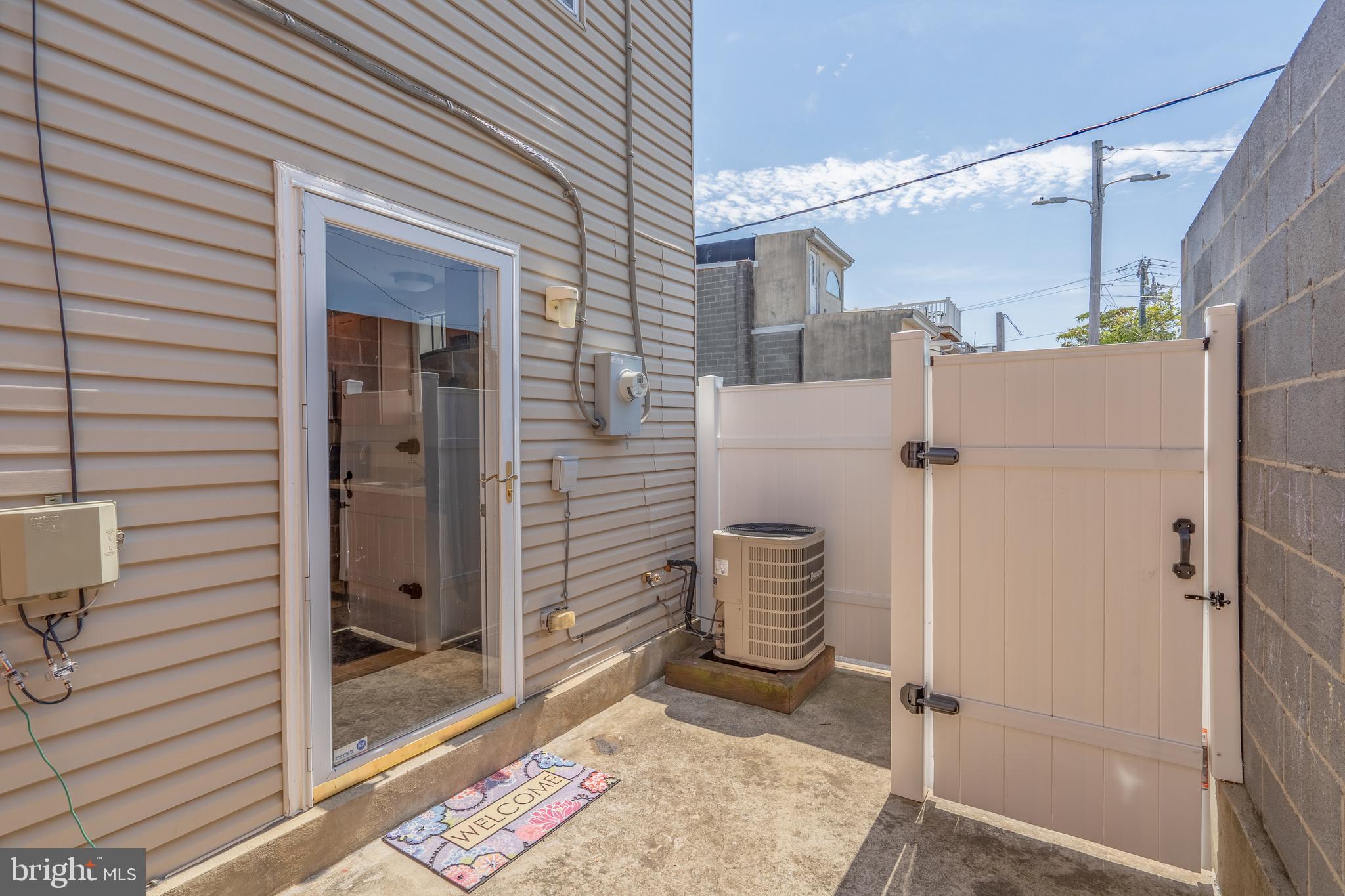 PIGTOWN HISTORIC DISTRICT - Residential Lease