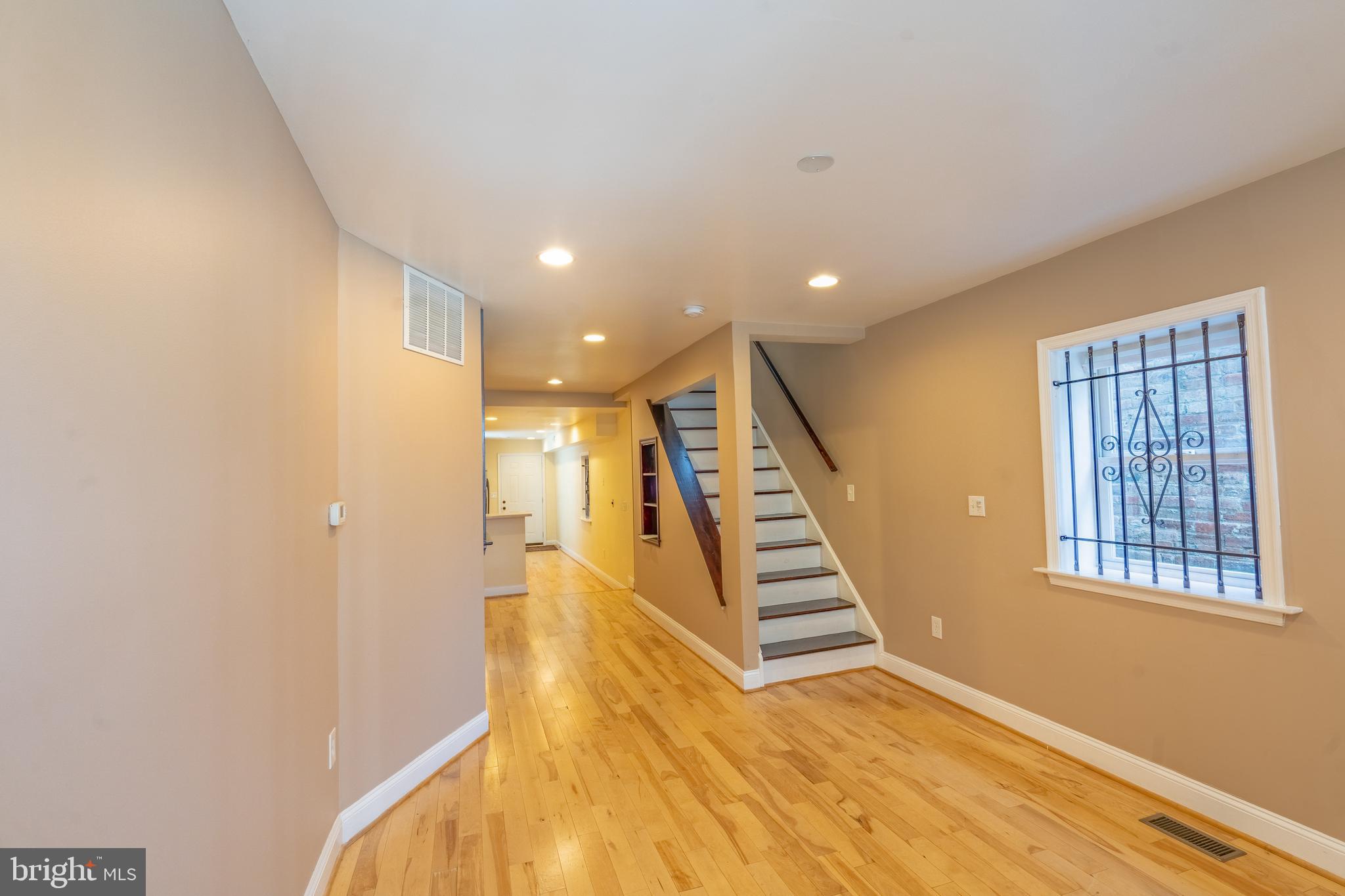 PIGTOWN HISTORIC DISTRICT - Residential Lease