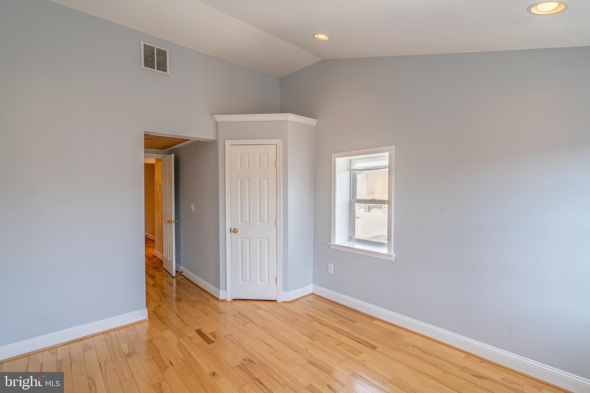PIGTOWN HISTORIC DISTRICT - Residential Lease