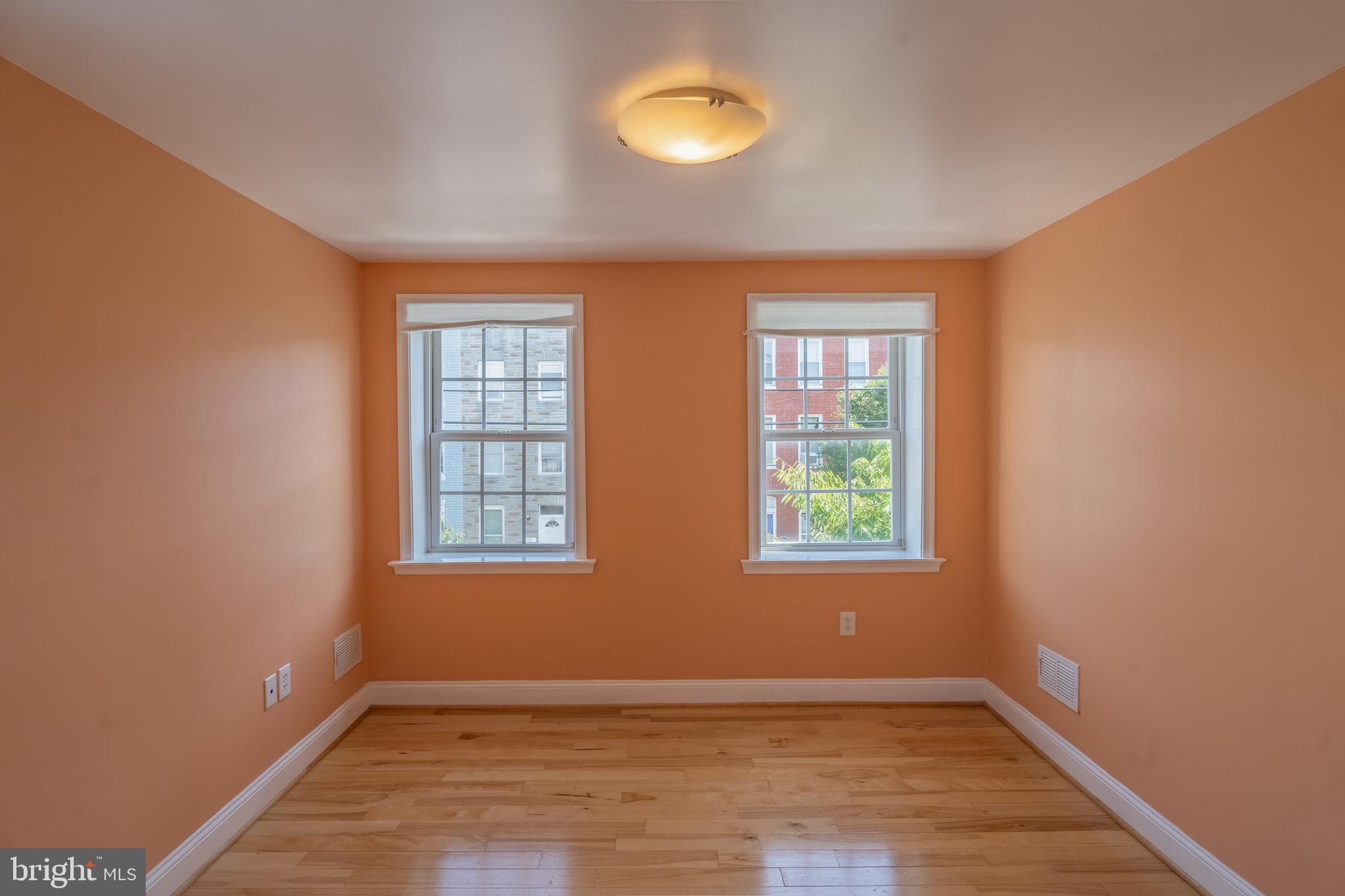 PIGTOWN HISTORIC DISTRICT - Residential Lease