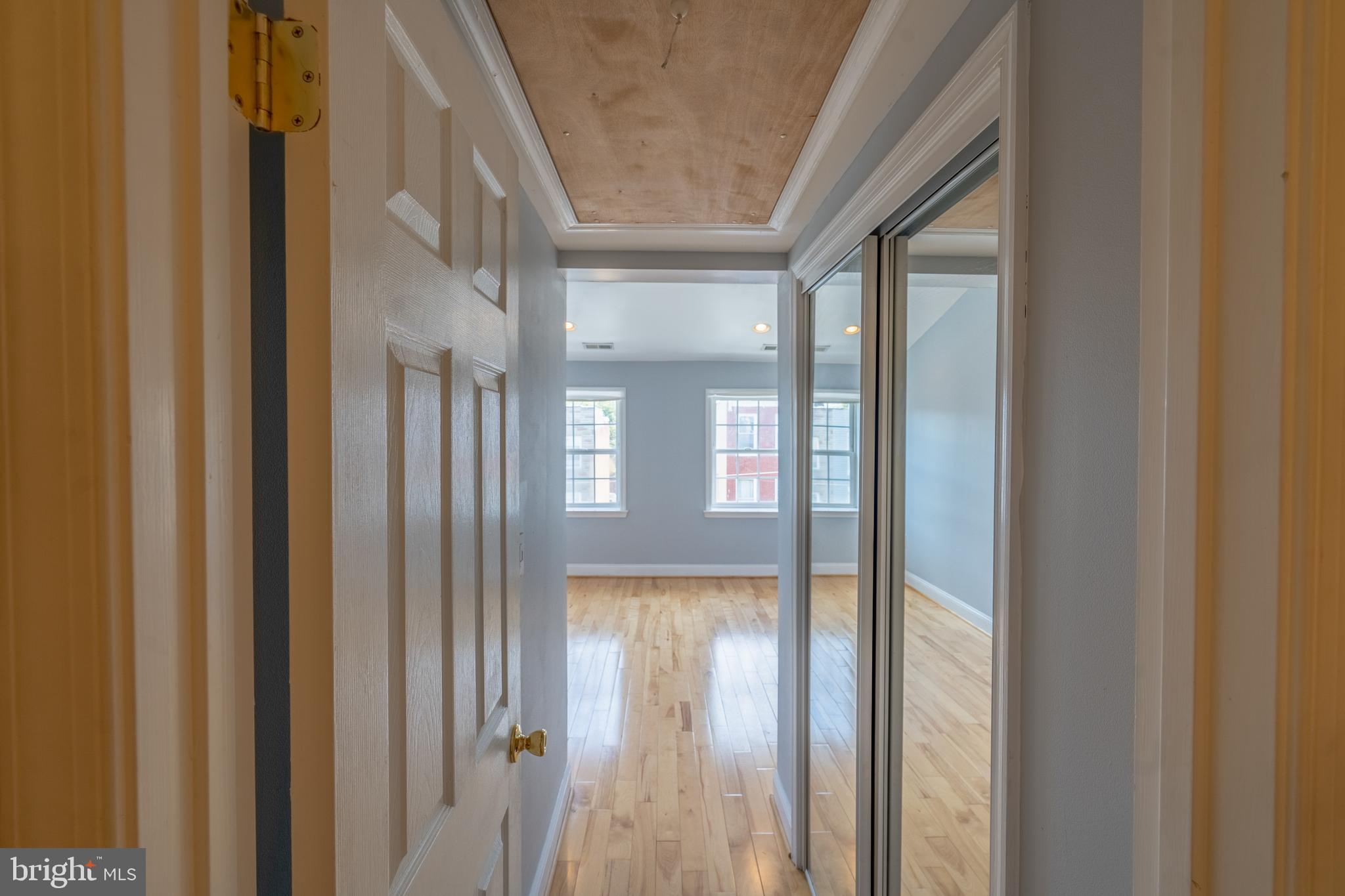 PIGTOWN HISTORIC DISTRICT - Residential Lease