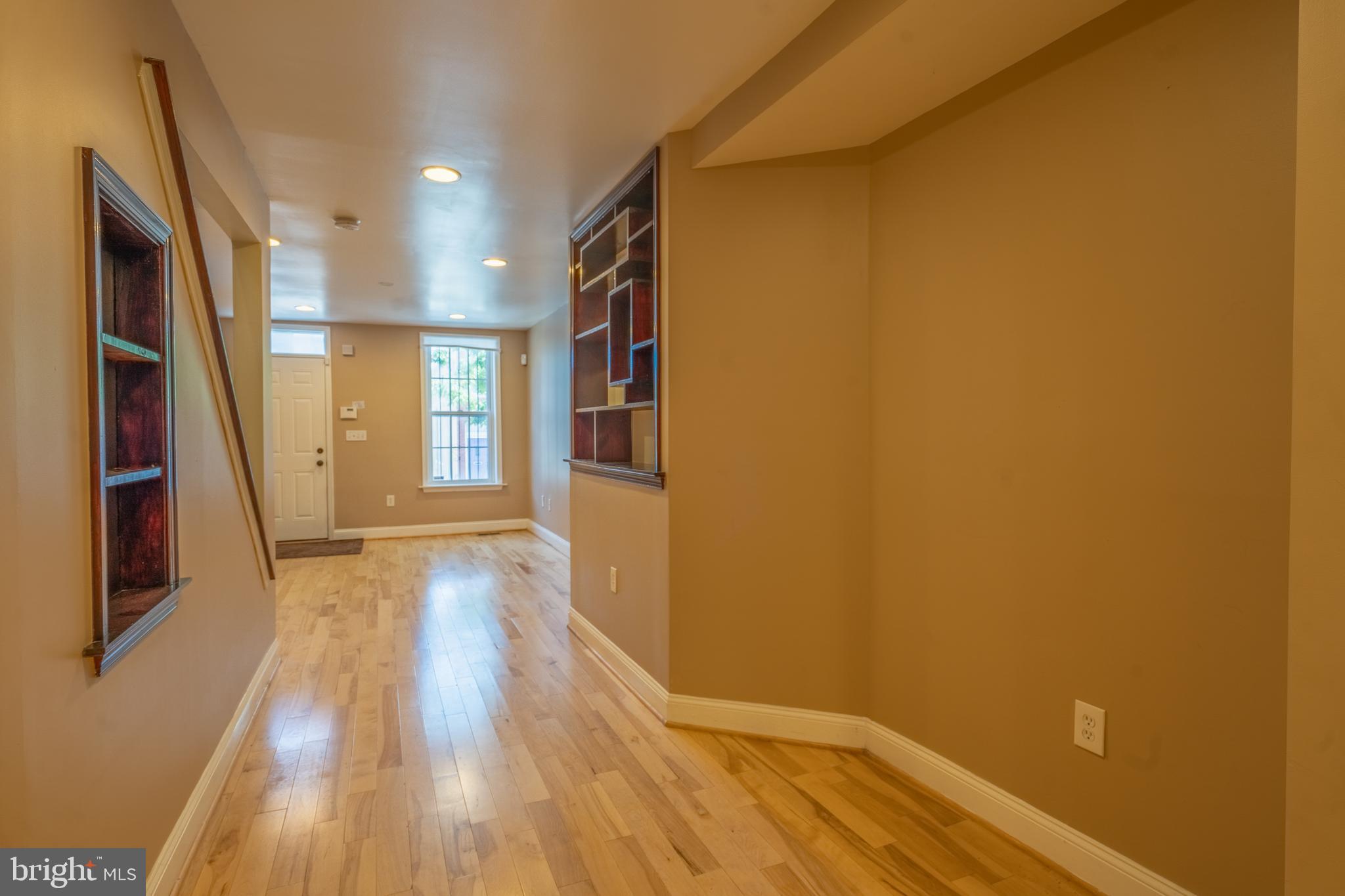PIGTOWN HISTORIC DISTRICT - Residential Lease