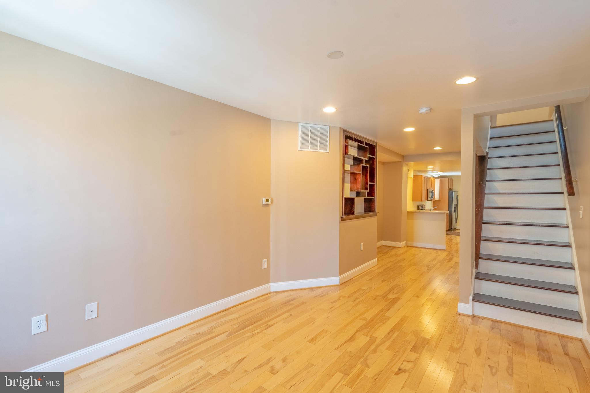 PIGTOWN HISTORIC DISTRICT - Residential Lease