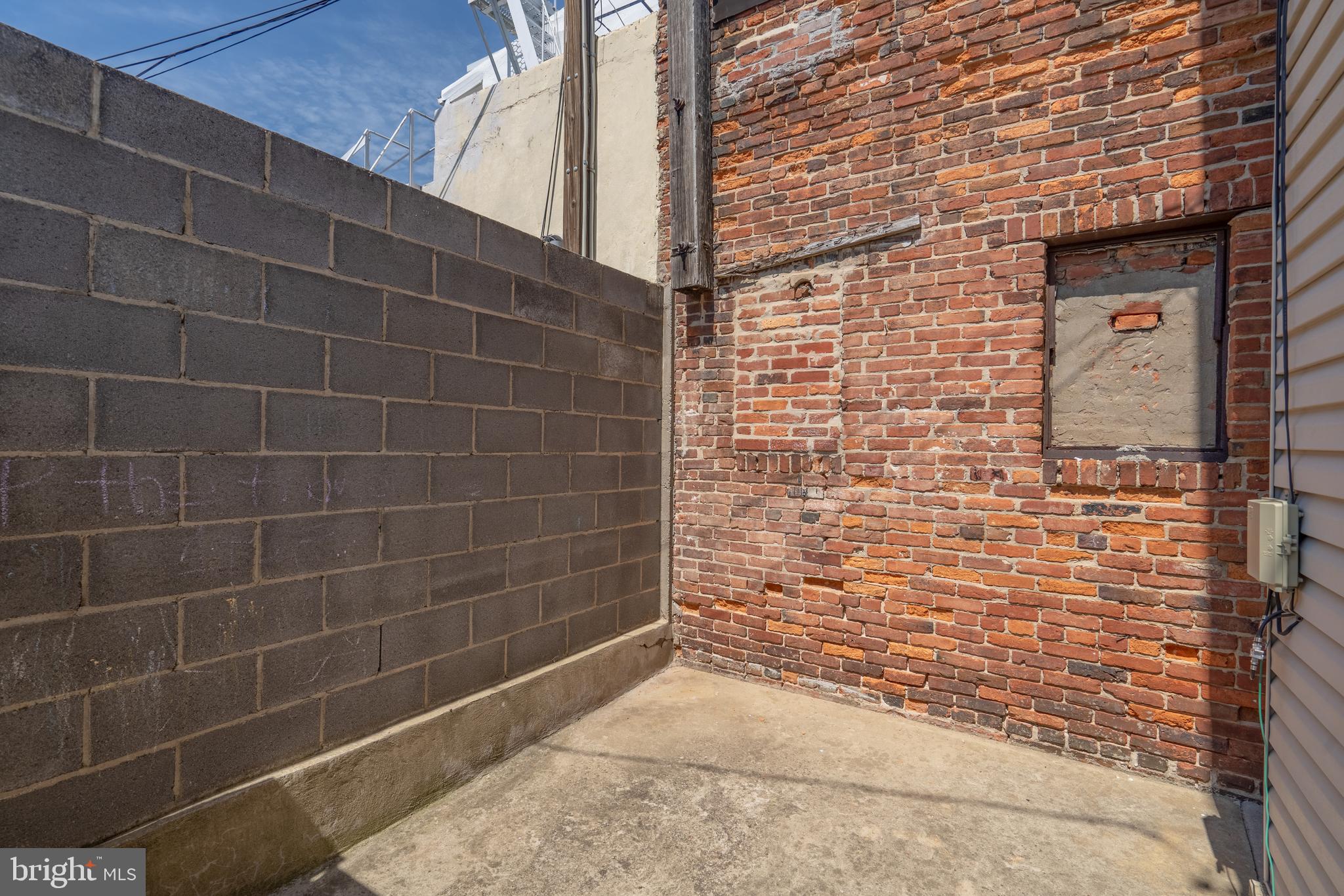 PIGTOWN HISTORIC DISTRICT - Residential Lease
