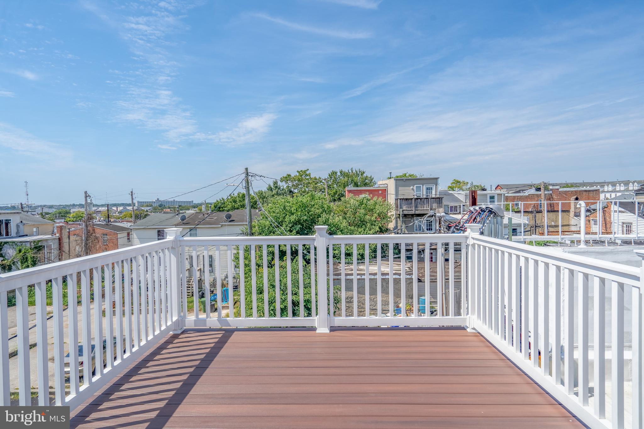 PIGTOWN HISTORIC DISTRICT - Residential Lease
