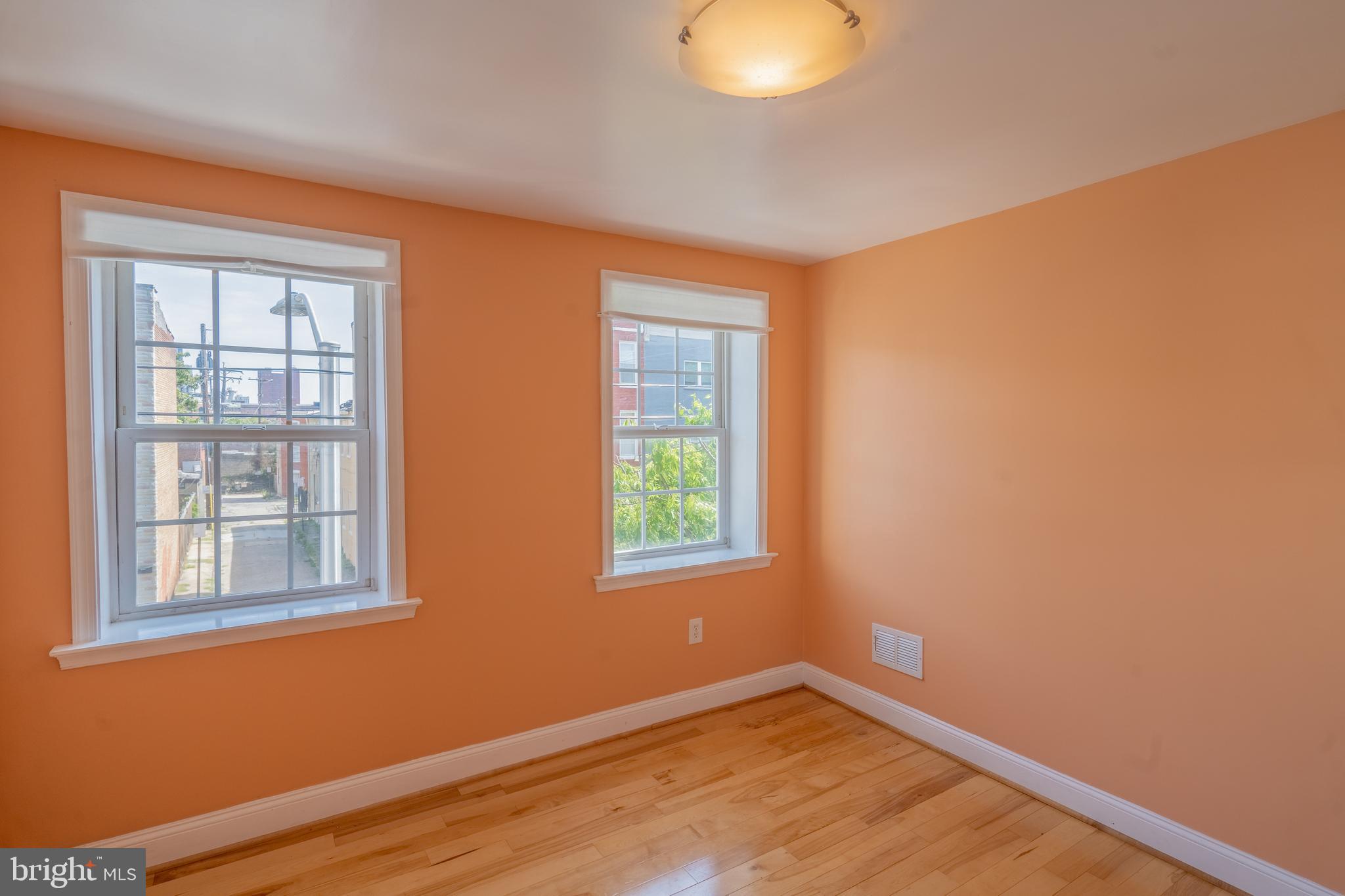PIGTOWN HISTORIC DISTRICT - Residential Lease