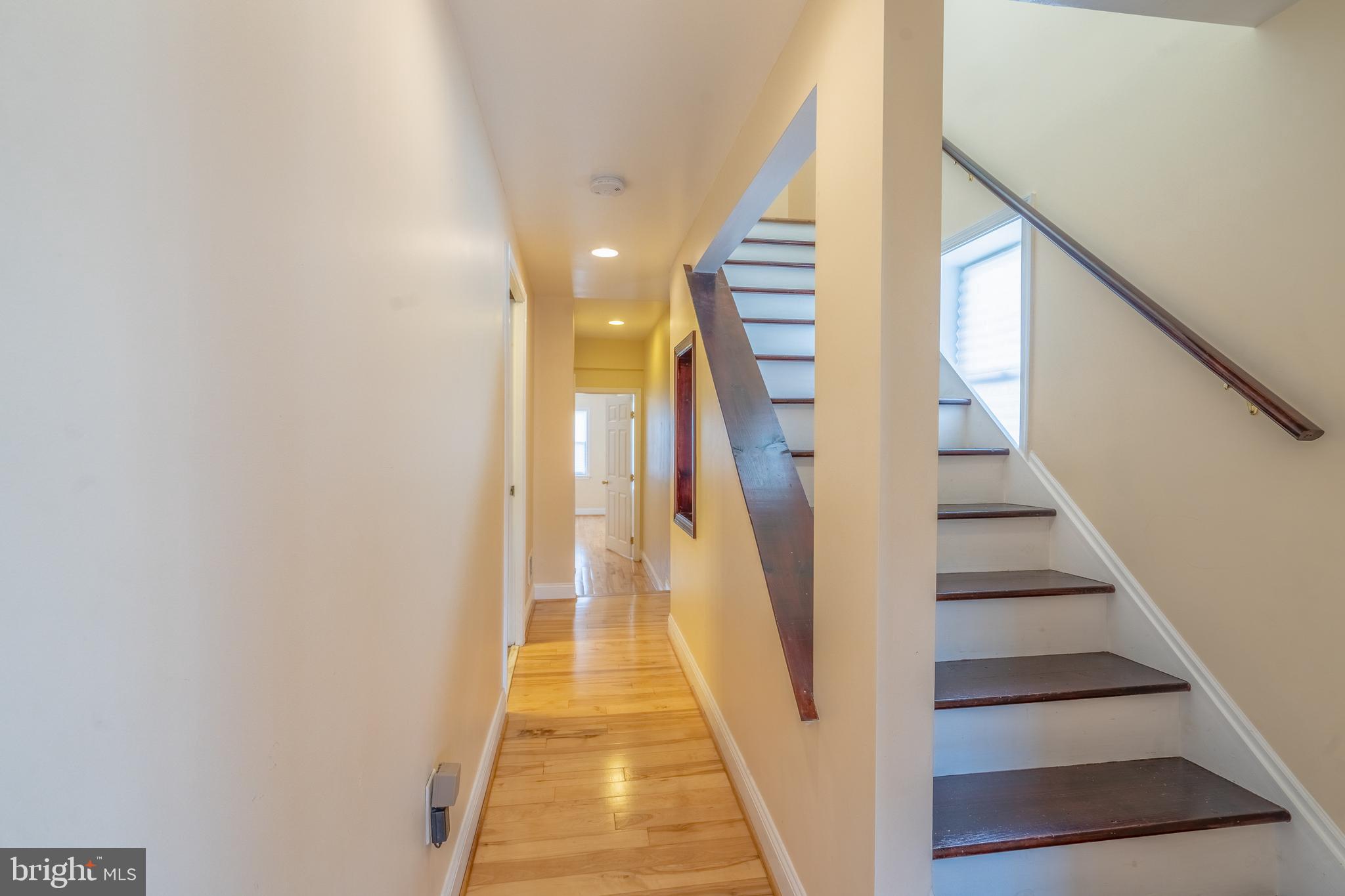 PIGTOWN HISTORIC DISTRICT - Residential Lease