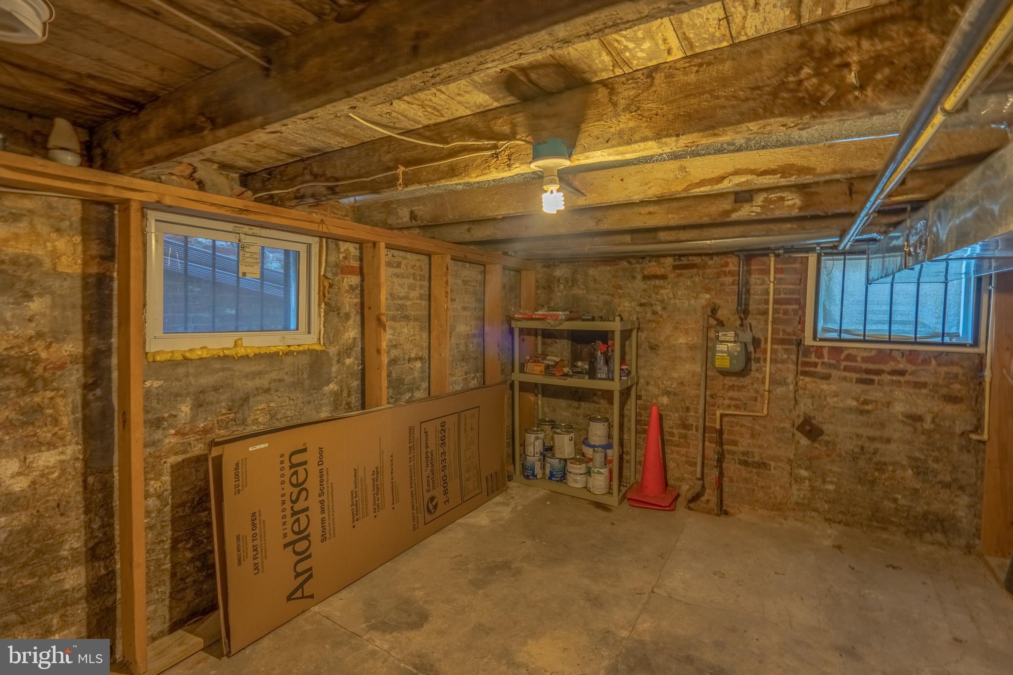 PIGTOWN HISTORIC DISTRICT - Residential Lease