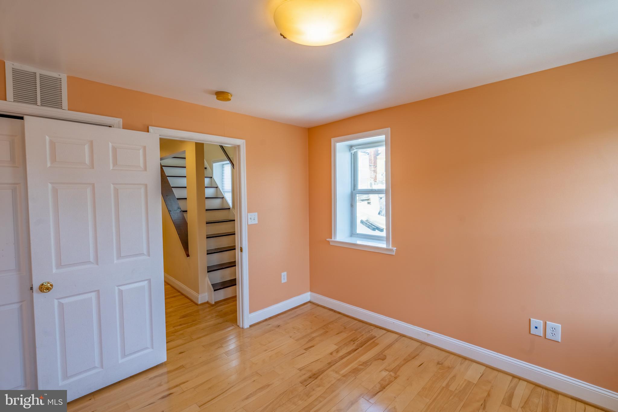 PIGTOWN HISTORIC DISTRICT - Residential Lease